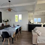 Villa Altea- Lido Marana - Piscine Privee Exclusive - Plage A Pied - 3 Bedrooms House - Private Swimming Pool - Beach Access On Foot