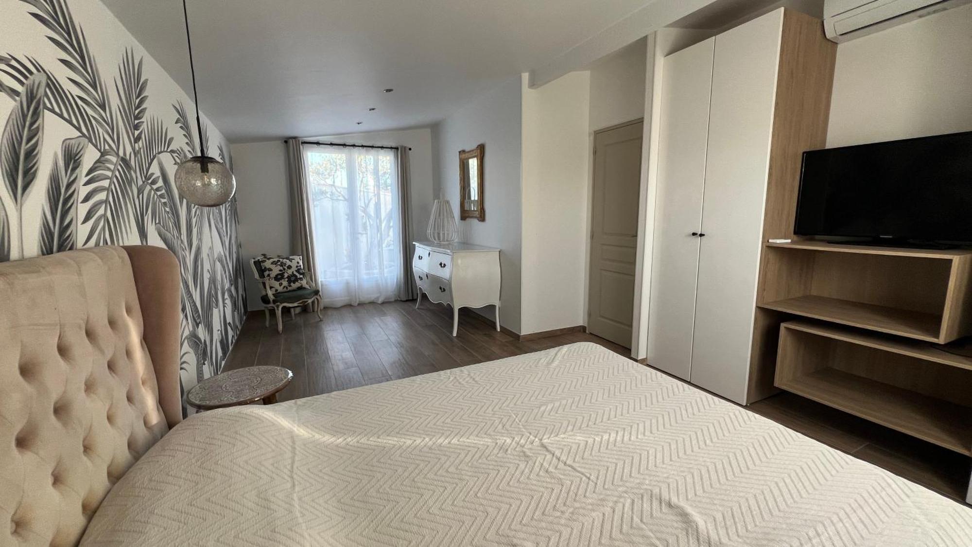 Villa Altea- Lido Marana - Piscine Privee Exclusive - Plage A Pied - 3 Bedrooms House - Private Swimming Pool - Beach Access On Foot