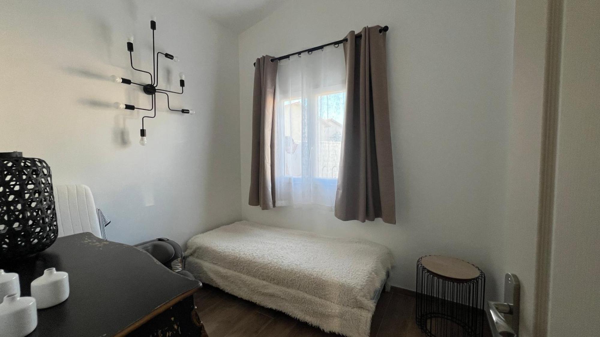 Apartment Villa Altea- Lido Marana - Piscine Privee Exclusive - Plage A Pied - 3 Bedrooms House - Private Swimming Pool - Beach Access On Foot Bastia (Corsica)