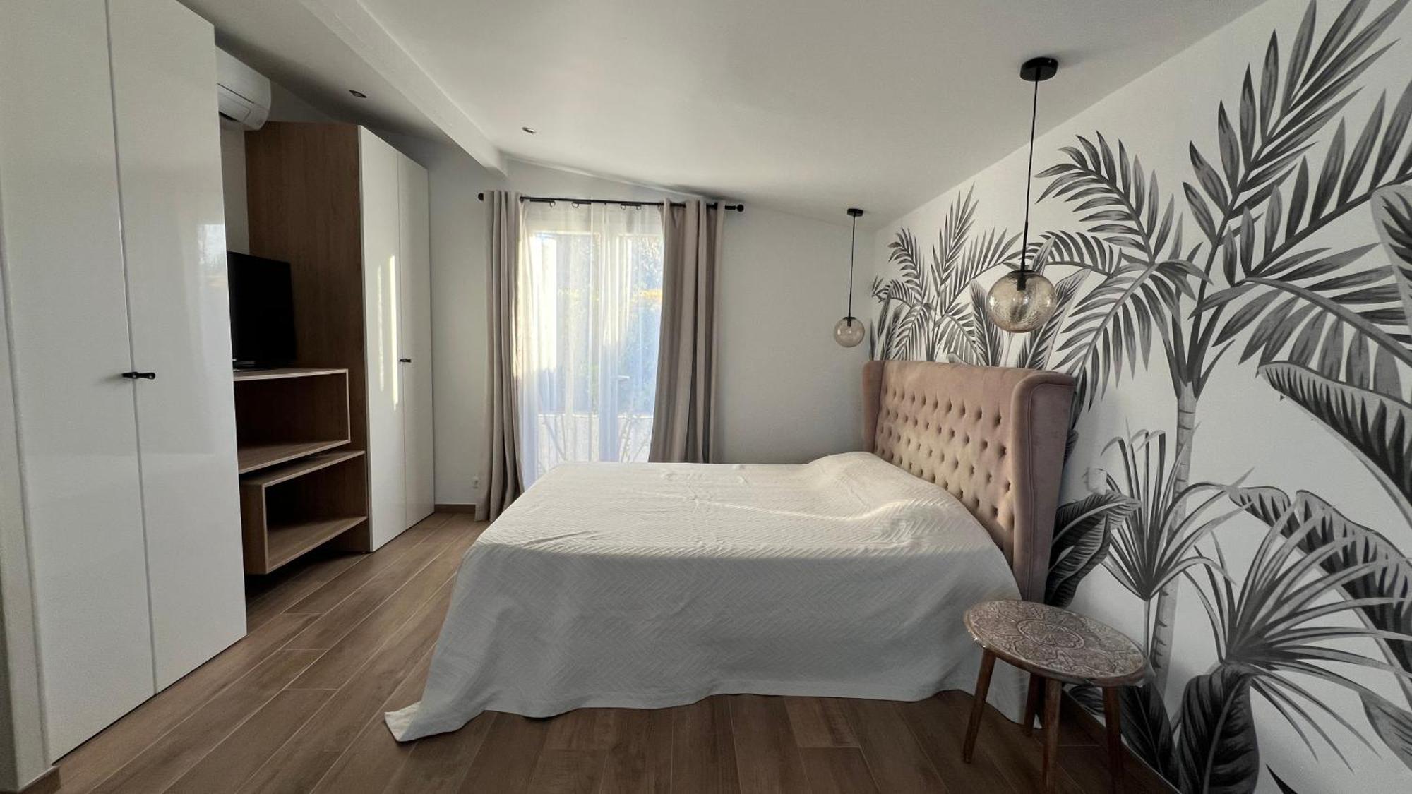 Villa Altea- Lido Marana - Piscine Privee Exclusive - Plage A Pied - 3 Bedrooms House - Private Swimming Pool - Beach Access On Foot Apartment