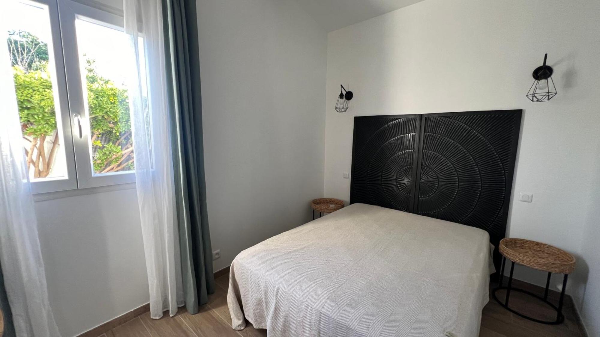 Villa Altea- Lido Marana - Piscine Privee Exclusive - Plage A Pied - 3 Bedrooms House - Private Swimming Pool - Beach Access On Foot Bastia (Corsica)