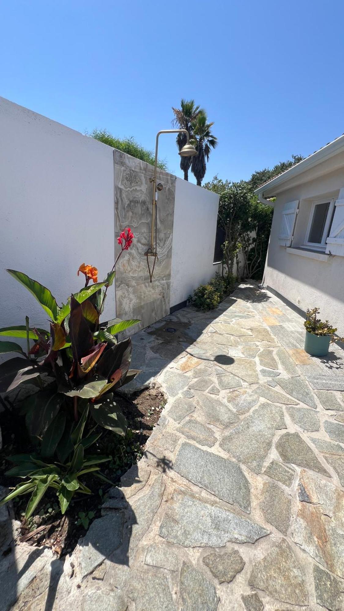 Villa Altea- Lido Marana - Piscine Privee Exclusive - Plage A Pied - 3 Bedrooms House - Private Swimming Pool - Beach Access On Foot * Bastia (Corsica)